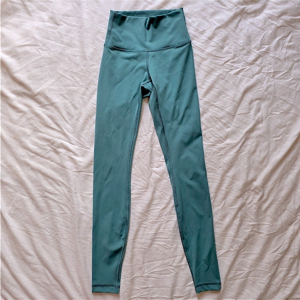 Lululemon Wunder Under High Rise Tight *Full on Luxtreme. BNWOT